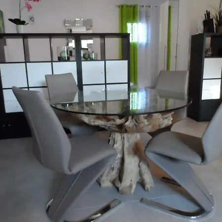 Apartamento Chiara *