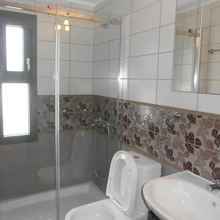Chiara Apartment
