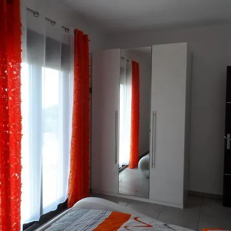 Apartment Chiara