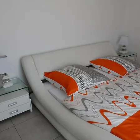 Apartamento Chiara *