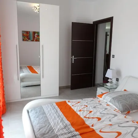 Apartamento Chiara Limenaria (Thasos)