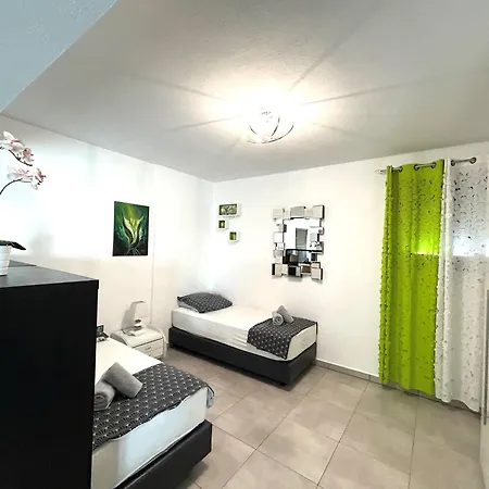 Chiara Apartment