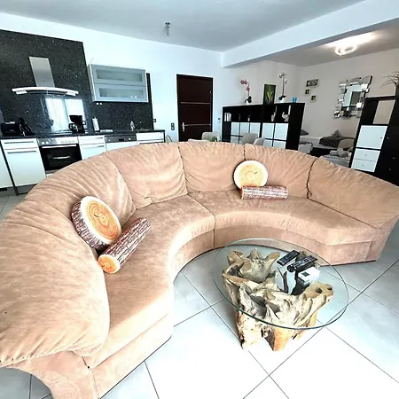 Chiara Apartamento Limenaria (Thasos)