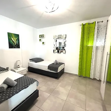 Chiara Apartment