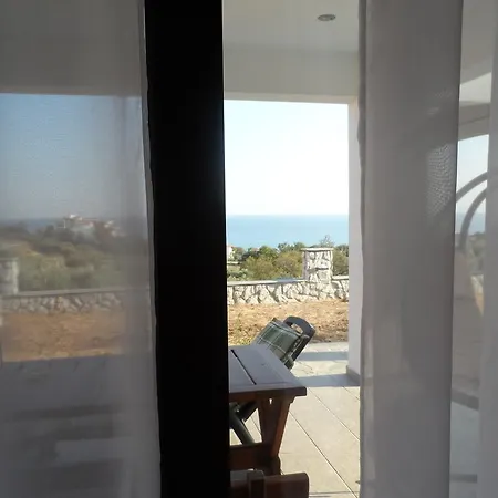 Apartamento Chiara Limenaria (Thasos)