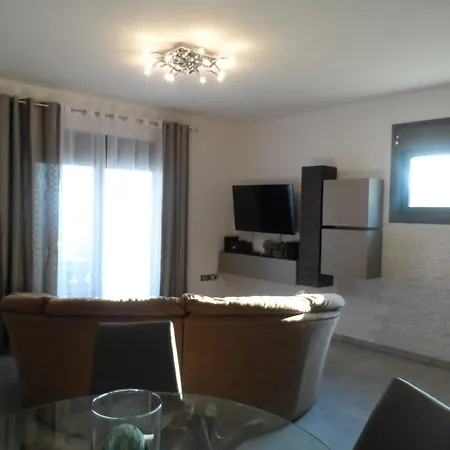 Apartamento Chiara *