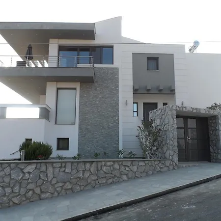 Apartamento Chiara *