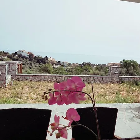Chiara Apartment