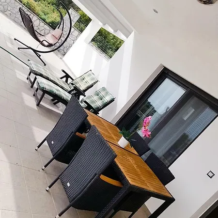 Apartment Chiara