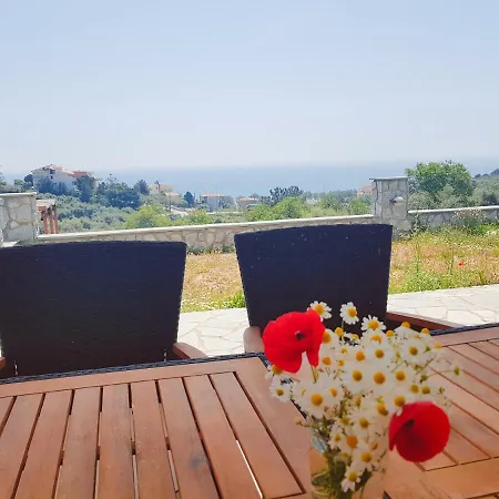 Chiara Limenaria (Thasos)