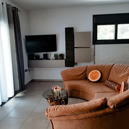 Chiara Apartment