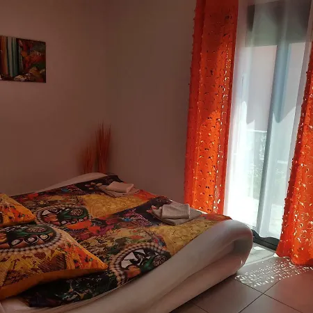 Apartamento Chiara *