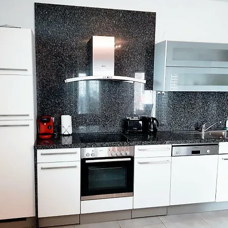 Chiara Apartment *