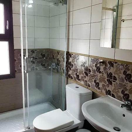 Apartamento Chiara Limenaria (Thasos)