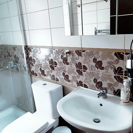 Chiara Apartment