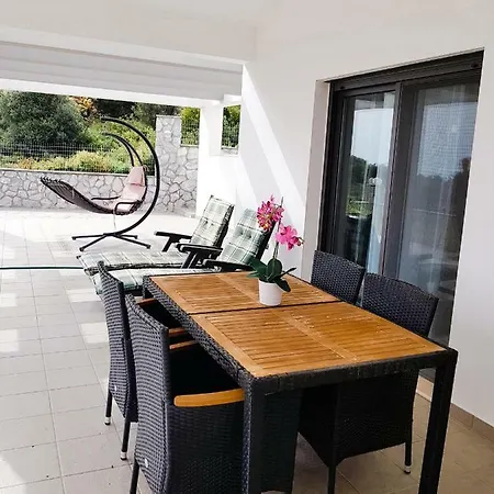 Apartamento Chiara *