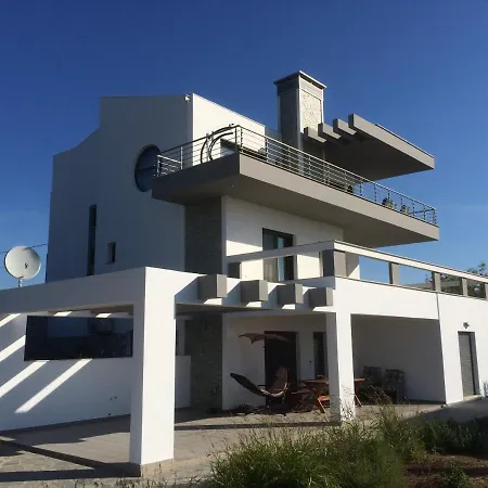 Chiara Apartment Limenaria (Thasos)