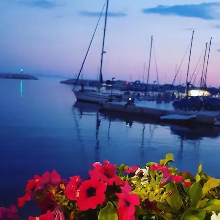 Chiara Apartamento *