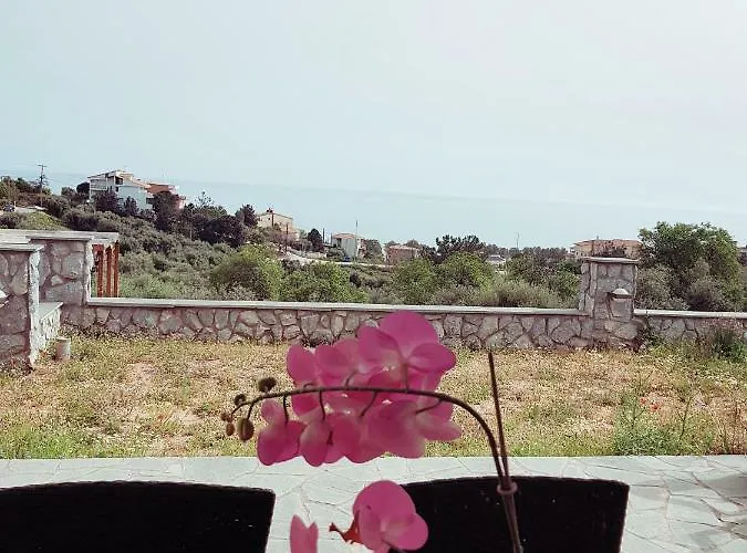 Chiara 아파트