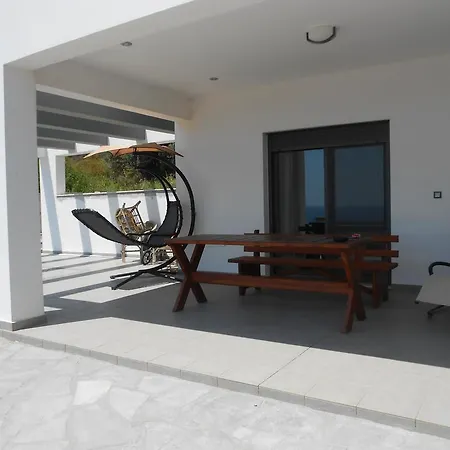 Apartament Chiara *