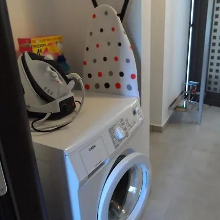 Chiara Apartament Limenaria (Thasos)