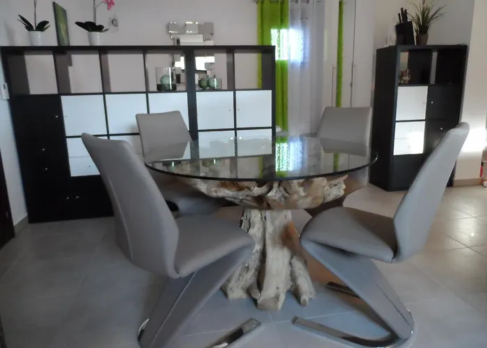 Apartmán Chiara *