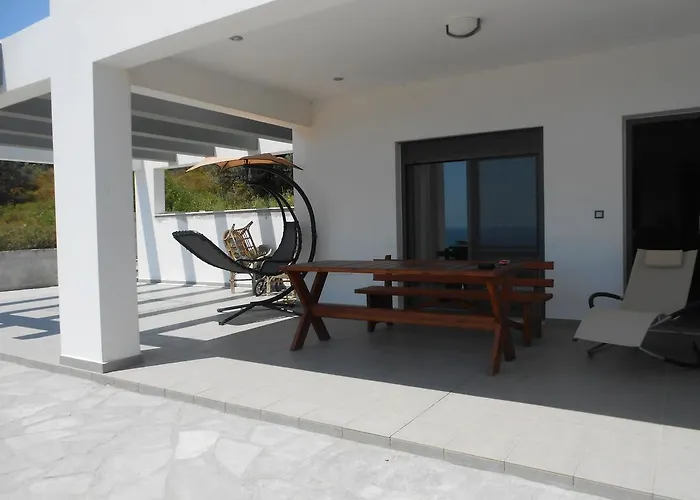 Appartement Chiara *