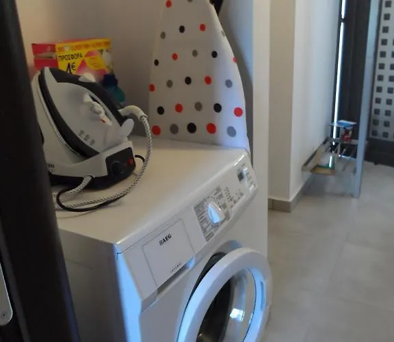 Chiara Appartement Limenaria (Thasos)