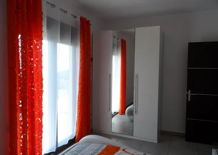 Appartement Chiara