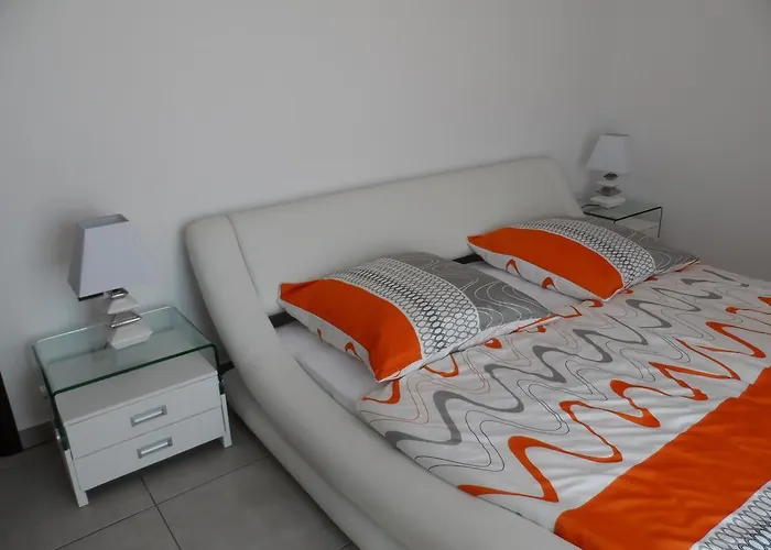 Appartement Chiara *