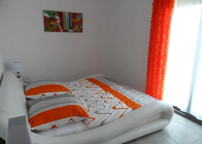 Chiara Appartement *