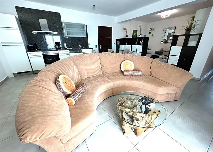 Chiara Appartement Limenaria (Thasos)