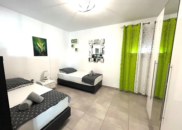 Chiara Apartmán