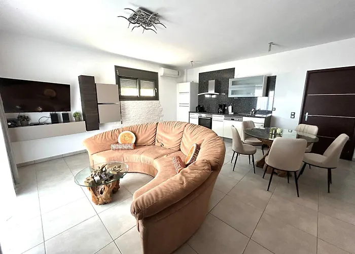 Apartmán Chiara *