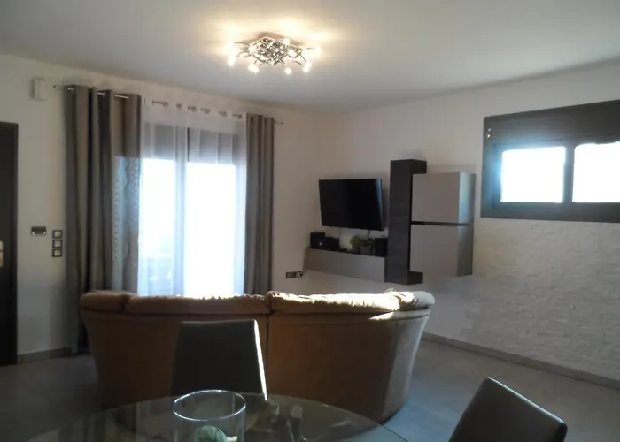 Apartmán Chiara *