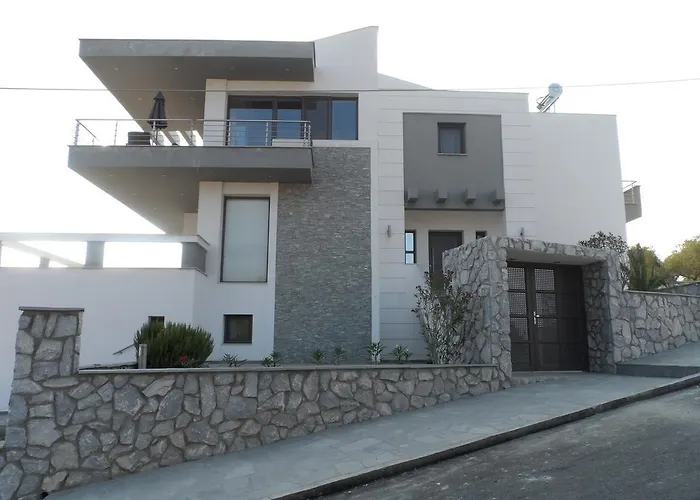 Appartement Chiara *