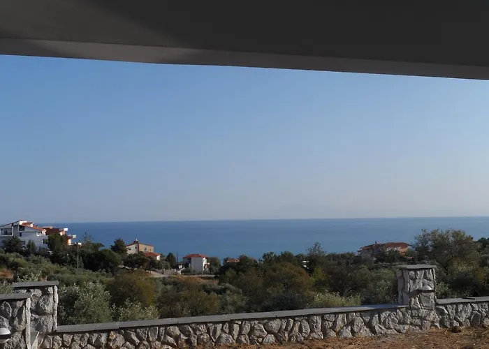 Apartmán Chiara