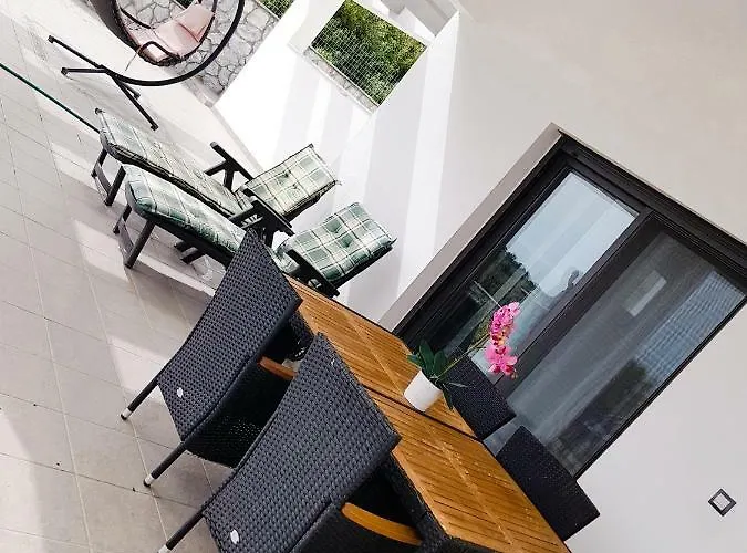 Apartmán Chiara