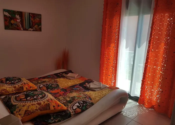 Apartmán Chiara *