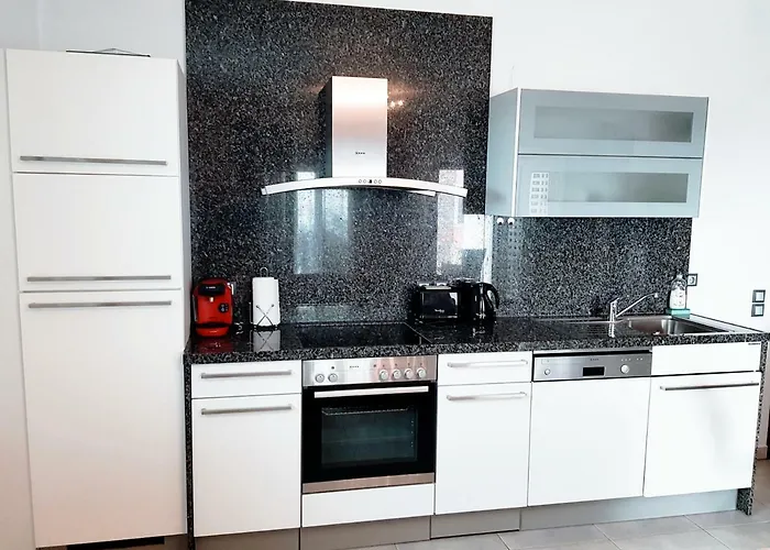 Chiara Appartement *