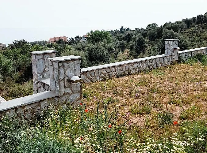 Chiara Apartmán Limenaria (Thasos)