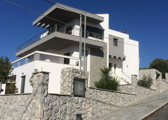 Apartmán Chiara *