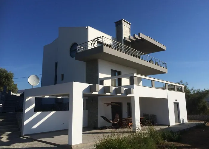 Chiara Appartement Limenaria (Thasos)